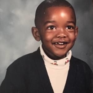 Meet your Posher, Patsy